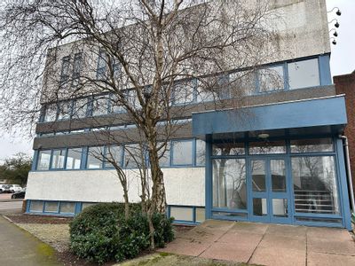 Property Image for Ground Floor Unit 13a Park Farm, Park Farm Shopping Centre, Park Farm Drive, Derby, Derbyshire, DE22 2QN