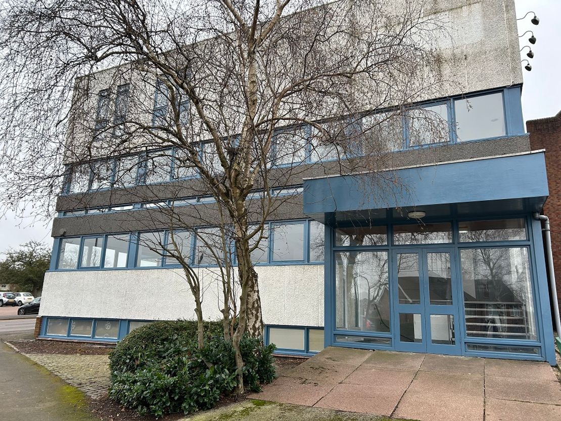 Ground Floor Unit 13a Park Farm, Park Farm Shopping Centre, Park Farm Drive, Derby, Derbyshire, DE22 2QN
