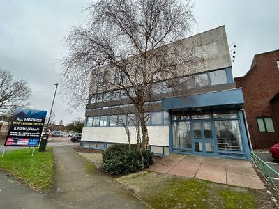 Property Image for Ground Floor Unit 13a Park Farm, Park Farm Shopping Centre, Park Farm Drive, Derby, Derbyshire, DE22 2QN