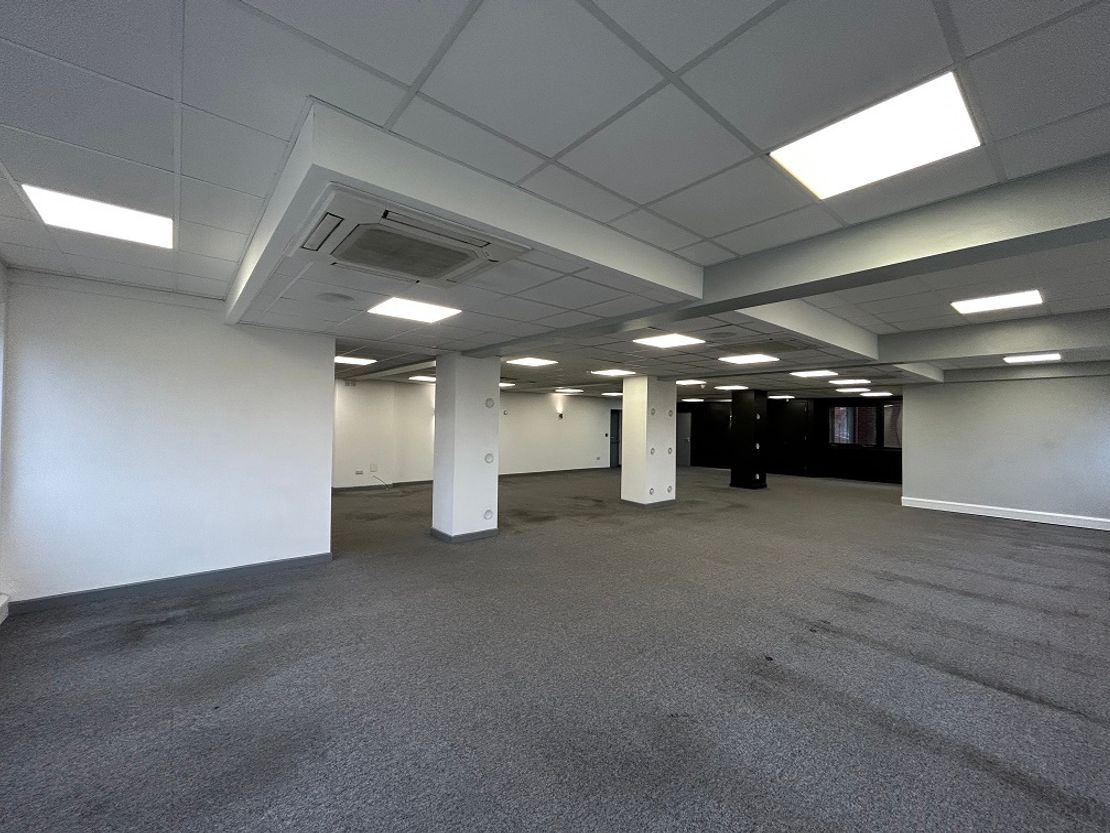 Ground Floor Unit 13a Park Farm, Park Farm Shopping Centre, Park Farm Drive, Derby, Derbyshire, DE22 2QN