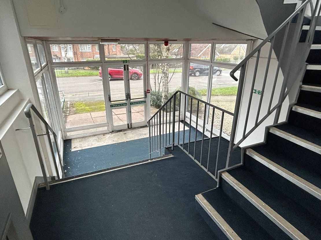 Ground Floor Unit 13a Park Farm, Park Farm Shopping Centre, Park Farm Drive, Derby, Derbyshire, DE22 2QN