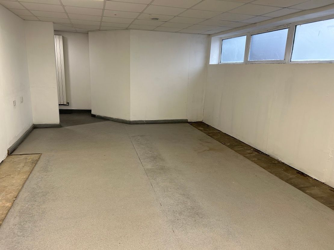 Ground Floor Unit 13a Park Farm, Park Farm Shopping Centre, Park Farm Drive, Derby, Derbyshire, DE22 2QN