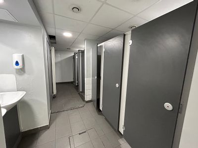 Property Image for Ground Floor Unit 13a Park Farm, Park Farm Shopping Centre, Park Farm Drive, Derby, Derbyshire, DE22 2QN