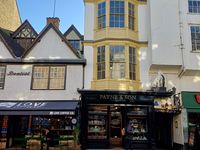 Property Image for 131 High Street, Oxford, Oxfordshire, South East, OX1 4DH
