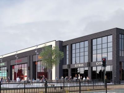 Property Image for Walkden Town Centre, Worsley, Manchester, M28 3ZH