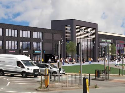 Property Image for Walkden Town Centre, Worsley, Manchester, M28 3ZH