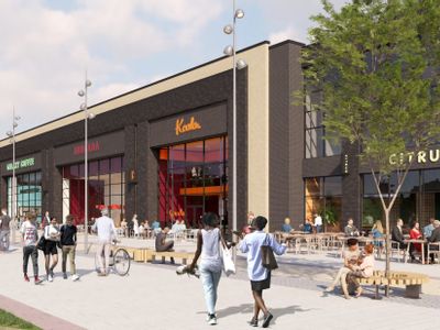 Property Image for Walkden Town Centre, Worsley, Manchester, M28 3ZH