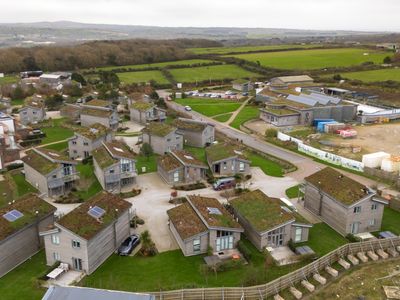 Property Image for Una St Ives Resort And Spa Facility, Laity Lane, Carbis Bay, South West, TR26 3HW