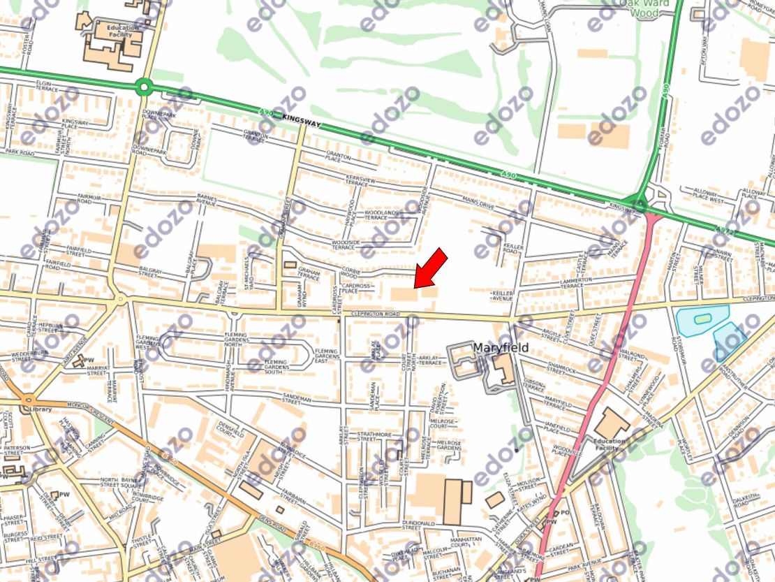 Unit 5, 119, Clepington Road, Dundee, DD3 7NU