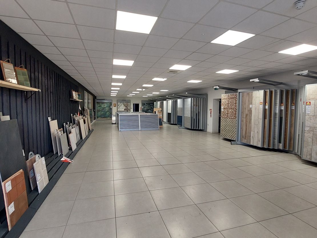 Unit 5, 119, Clepington Road, Dundee, DD3 7NU