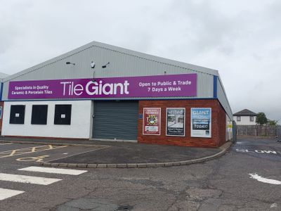 Property Image for Unit 5, 119, Clepington Road, Dundee, DD3 7NU