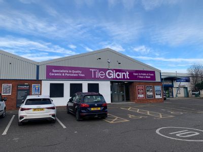 Property Image for Unit 5, 119, Clepington Road, Dundee, DD3 7NU