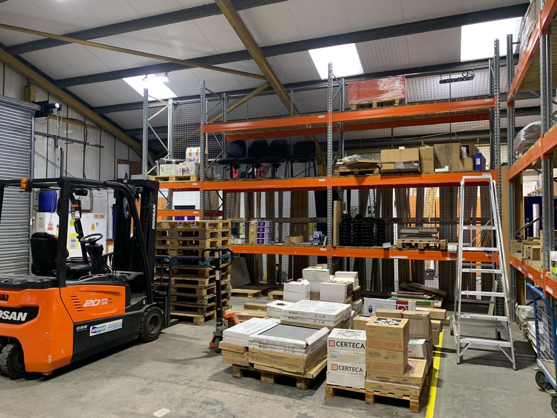 Unit 5, 119, Clepington Road, Dundee, DD3 7NU