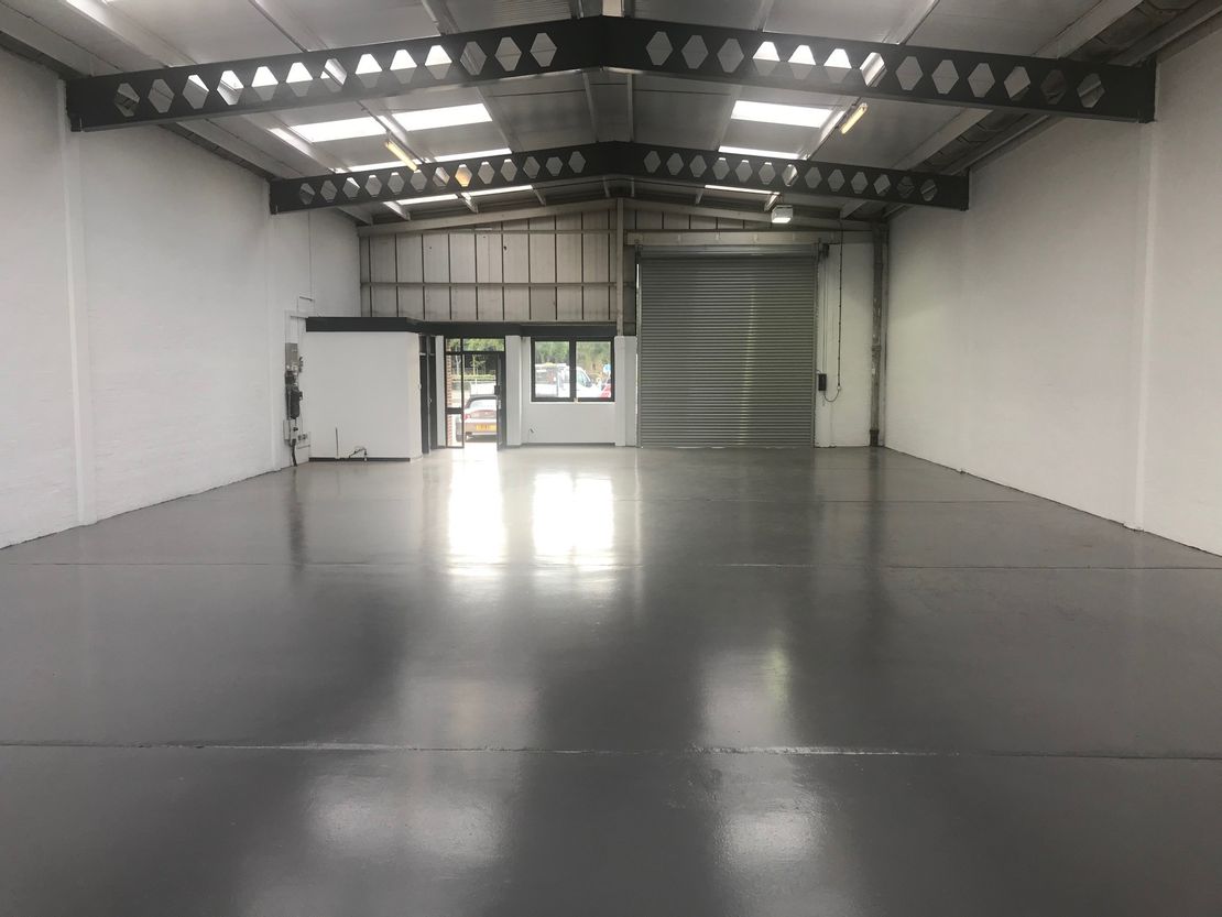 D5 Trinity  Trading Estate, Mill Way, Sittingbourne, Kent, ME10 2PD