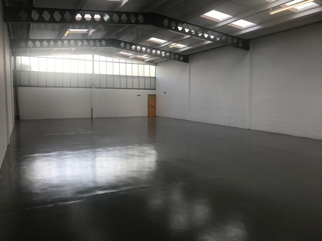 D5 Trinity  Trading Estate, Mill Way, Sittingbourne, Kent, ME10 2PD