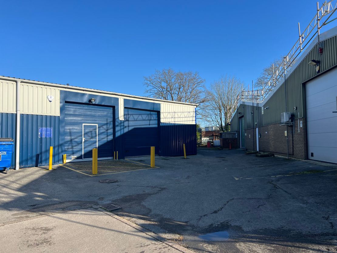Partridge Green, Horsham, West Sussex, RH13 8RA