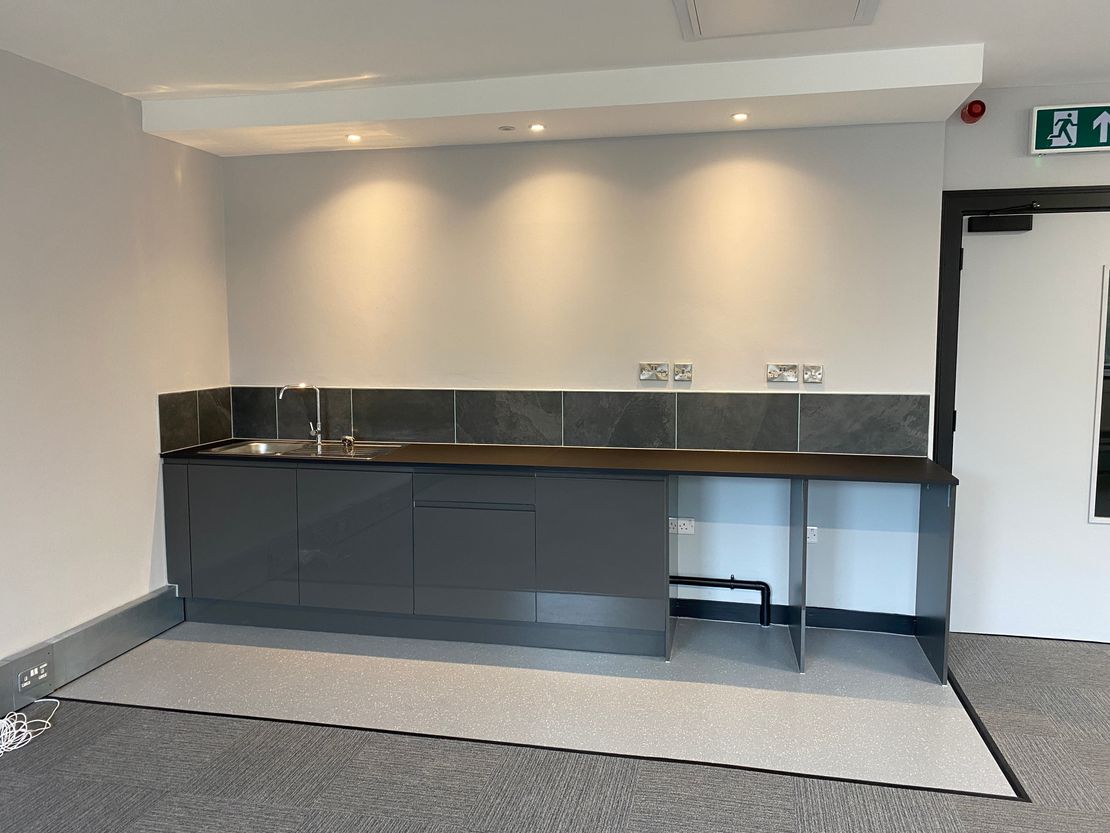 Evolution Park - Building 2, M56, Manor Farm Road, Runcorn, Cheshire, WA7 1HR