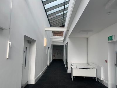 Property Image for Suite 12 Unity Hall, Westgate, Wakefield, WF1 1EP