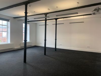 Property Image for Suite 12 Unity Hall, Westgate, Wakefield, WF1 1EP