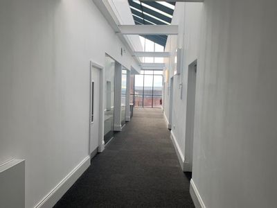 Property Image for Suite 12 Unity Hall, Westgate, Wakefield, WF1 1EP