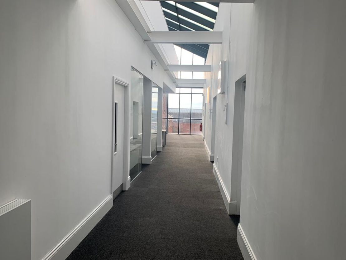 Suite 12 Unity Hall, Westgate, Wakefield, WF1 1EP