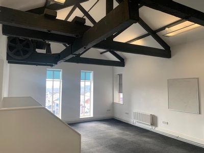 Property Image for Suite 12 Unity Hall, Westgate, Wakefield, WF1 1EP