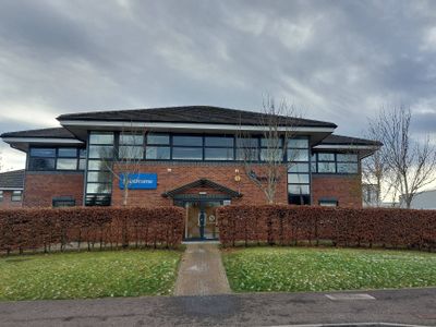 Property Image for Unit 1A, Valentine Court, Dunsinane Industrial Estate, Dundee, DD2 3QB