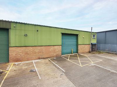Property Image for Unit 1 Grangefield Industrial Estate, Richardshaw Road, Pudsey, Yorkshire, LS28 6LE