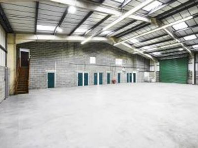 Property Image for Unit 1 Grangefield Industrial Estate, Richardshaw Road, Pudsey, Yorkshire, LS28 6LE