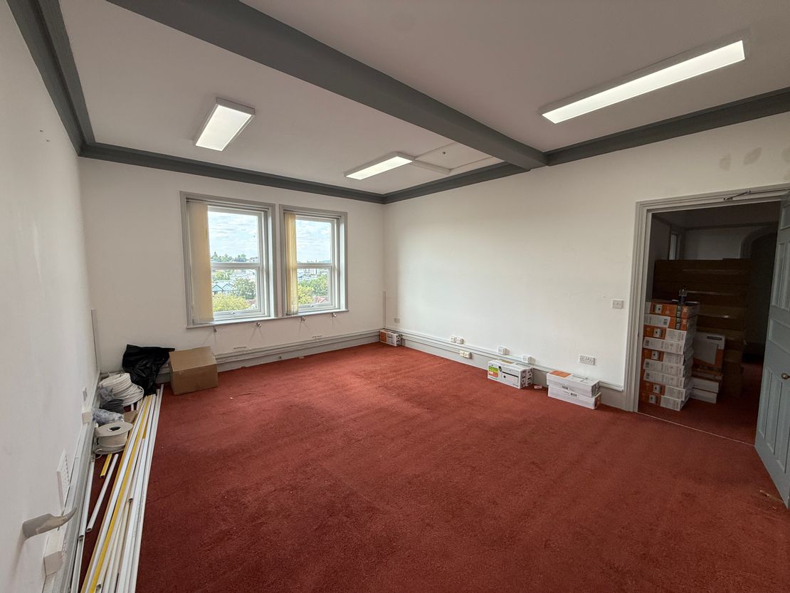 Falcon Court Business Centre, College Road, Maidstone, Kent, ME15 6TF