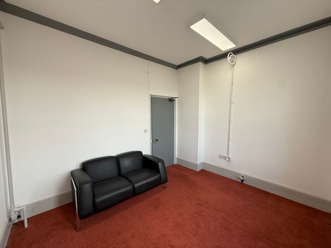 Falcon Court Business Centre, College Road, Maidstone, Kent, ME15 6TF