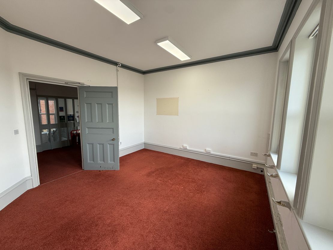 Falcon Court Business Centre, College Road, Maidstone, Kent, ME15 6TF