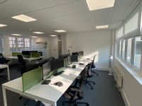 Property Image for Atlas Chambers, 33 West Street, Brighton, East Sussex, BN1 2RE