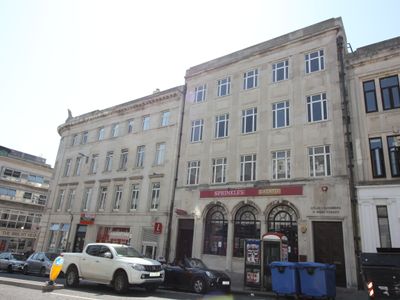 Property Image for Atlas Chambers, 33 West Street, Brighton, East Sussex, BN1 2RE
