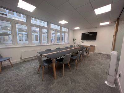 Property Image for Atlas Chambers, 33 West Street, Brighton, East Sussex, BN1 2RE