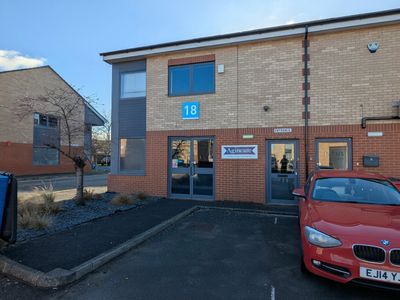 Property Image for Unit 18 Boundary Business Centre, Boundary Way, Woking, GU21 5DH