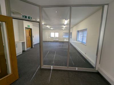 Property Image for Unit 18 Boundary Business Centre, Boundary Way, Woking, GU21 5DH