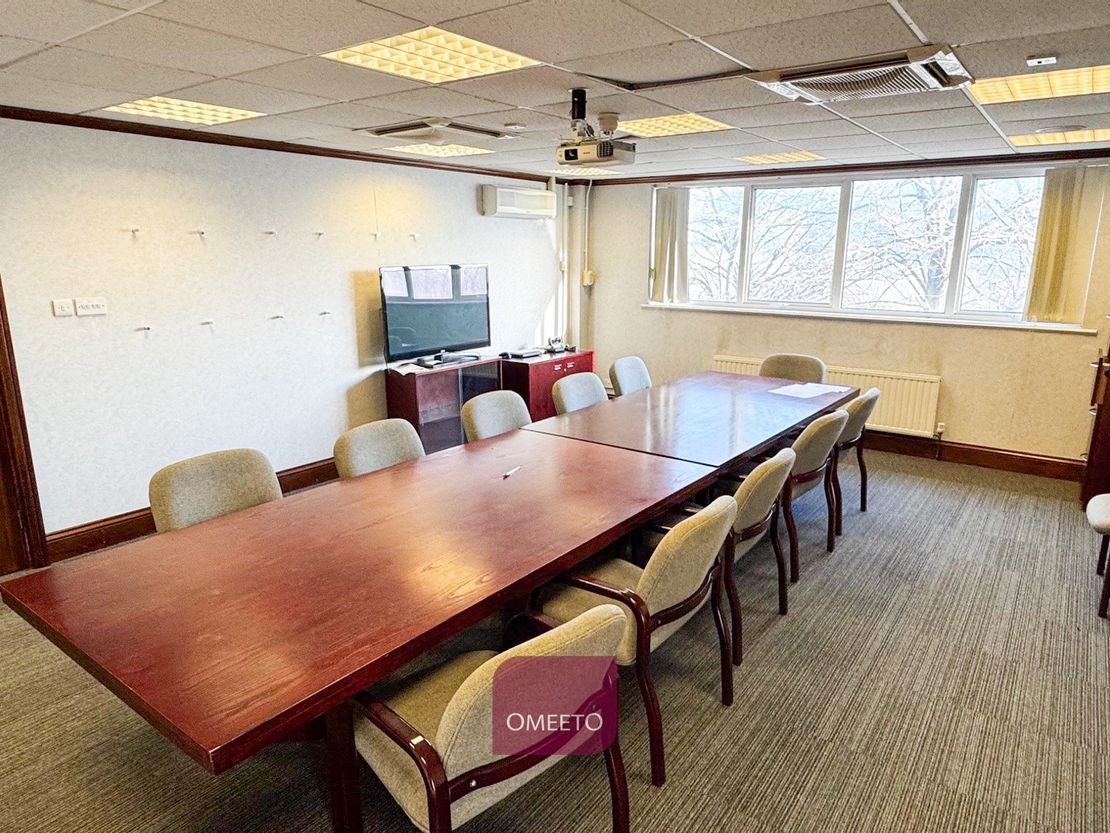 Offices, Premier Park, Lichfield Road, Branston, Burton-On-Trent, Staffordshire, DE14 3HD