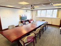 Property Image for Offices, Premier Park, Lichfield Road, Branston, Burton-On-Trent, Staffordshire, DE14 3HD