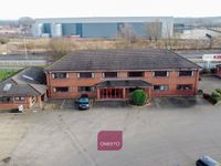 Property Image for Offices, Premier Park, Lichfield Road, Branston, Burton-On-Trent, Staffordshire, DE14 3HD