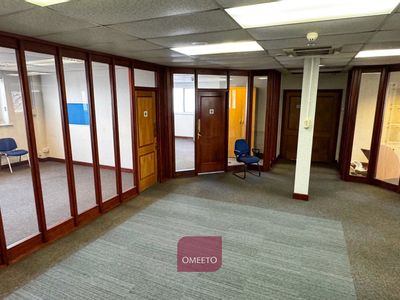 Property Image for Offices, Premier Park, Lichfield Road, Branston, Burton-On-Trent, Staffordshire, DE14 3HD