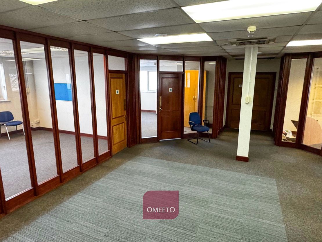 Offices, Premier Park, Lichfield Road, Branston, Burton-On-Trent, Staffordshire, DE14 3HD