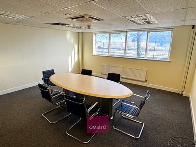 Property Image for Offices, Premier Park, Lichfield Road, Branston, Burton-On-Trent, Staffordshire, DE14 3HD