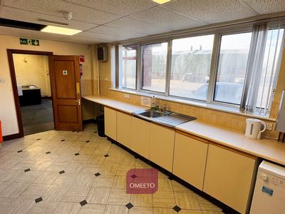 Property Image for Offices, Premier Park, Lichfield Road, Branston, Burton-On-Trent, Staffordshire, DE14 3HD