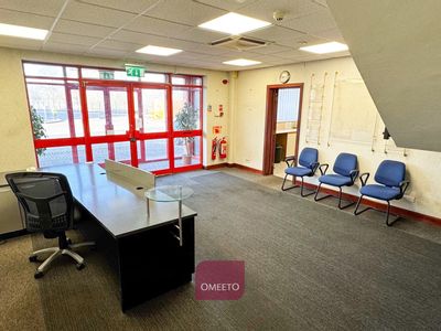 Property Image for Offices, Premier Park, Lichfield Road, Branston, Burton-On-Trent, Staffordshire, DE14 3HD