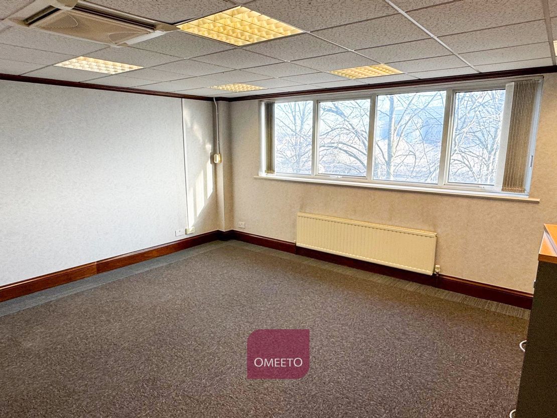Offices, Premier Park, Lichfield Road, Branston, Burton-On-Trent, Staffordshire, DE14 3HD