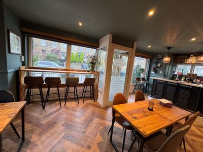 Property Image for 22A, B & C North Road, Kirkburton, Huddersfield