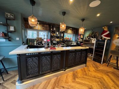 Property Image for 22A, B & C North Road, Kirkburton, Huddersfield