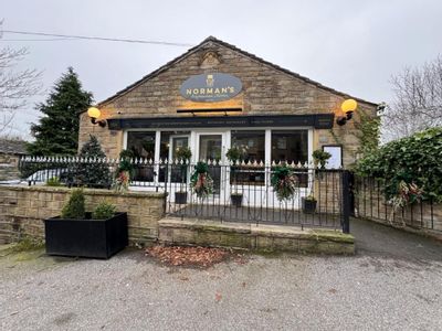 Property Image for 22A, B & C North Road, Kirkburton, Huddersfield