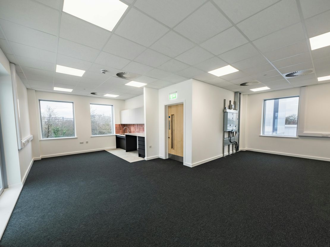 Unit 4 Bloom Camberwell, 61 Lilford Road, London, SE5 9HR